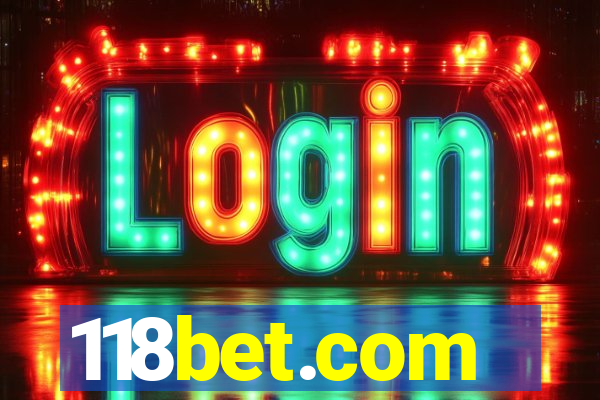 118bet.com