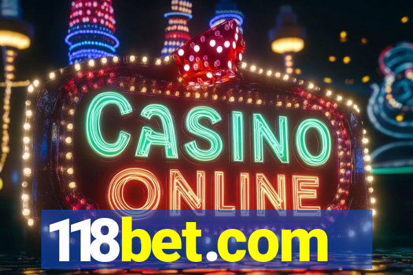 118bet.com