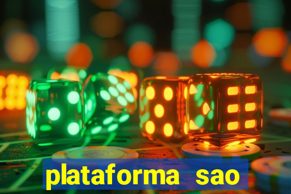 plataforma sao paulo 777