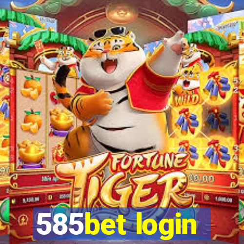 585bet login