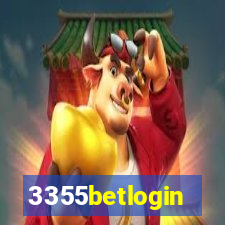 3355betlogin