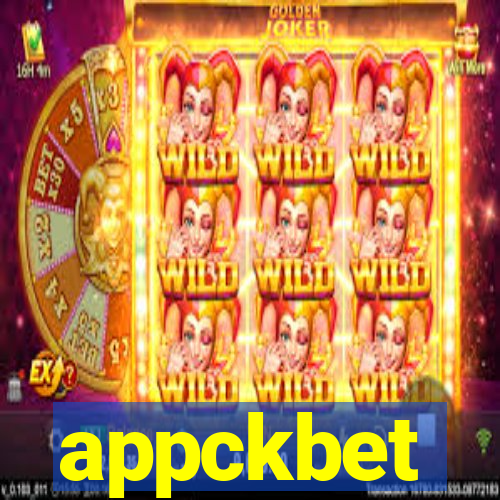 appckbet