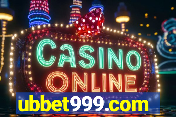 ubbet999.com