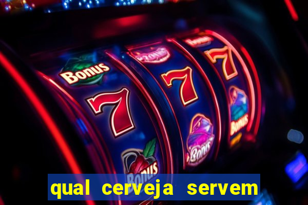 qual cerveja servem no enotel porto de galinhas