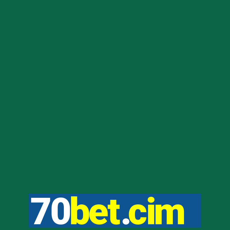 70bet.cim