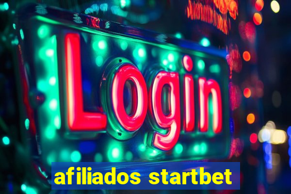 afiliados startbet