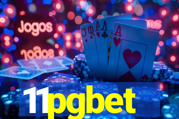 11pgbet