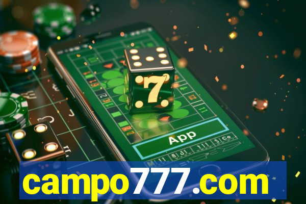 campo777.com