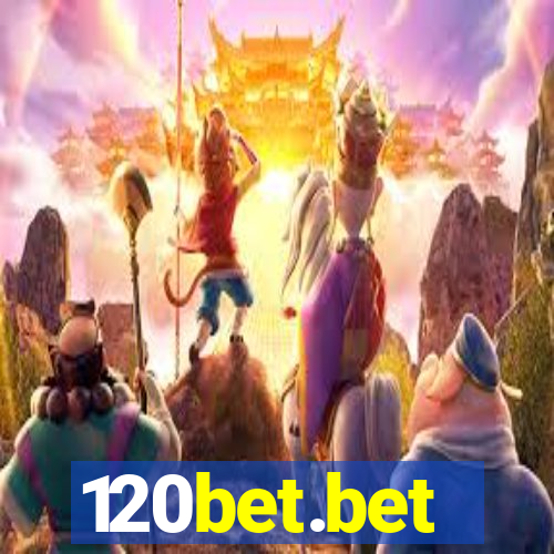 120bet.bet