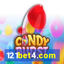 121bet4.com