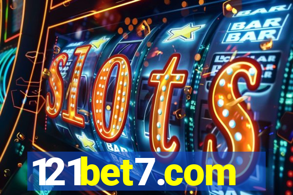 121bet7.com