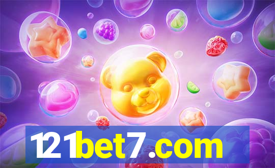 121bet7.com