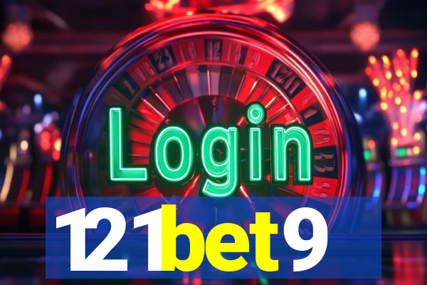 121bet9