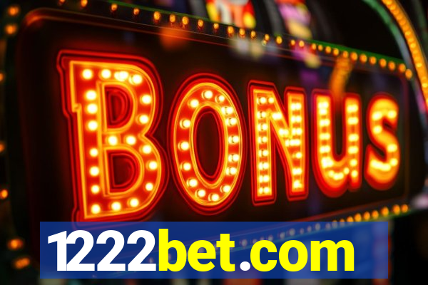 1222bet.com