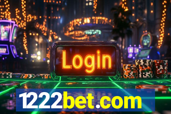 1222bet.com