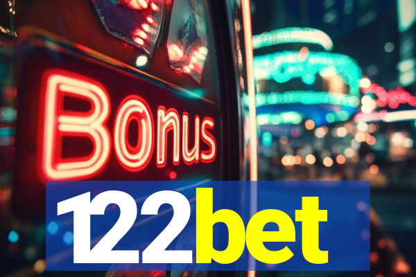 122bet