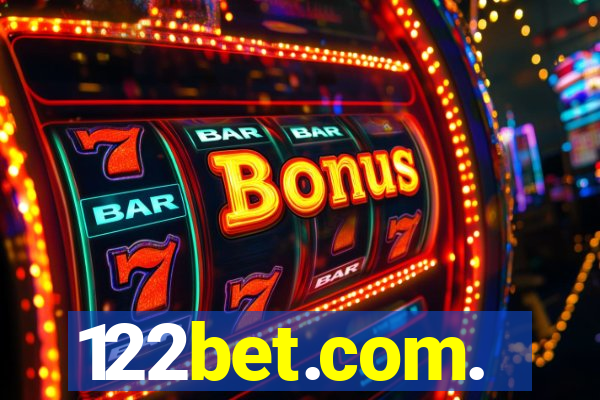 122bet.com.