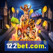 122bet.com.