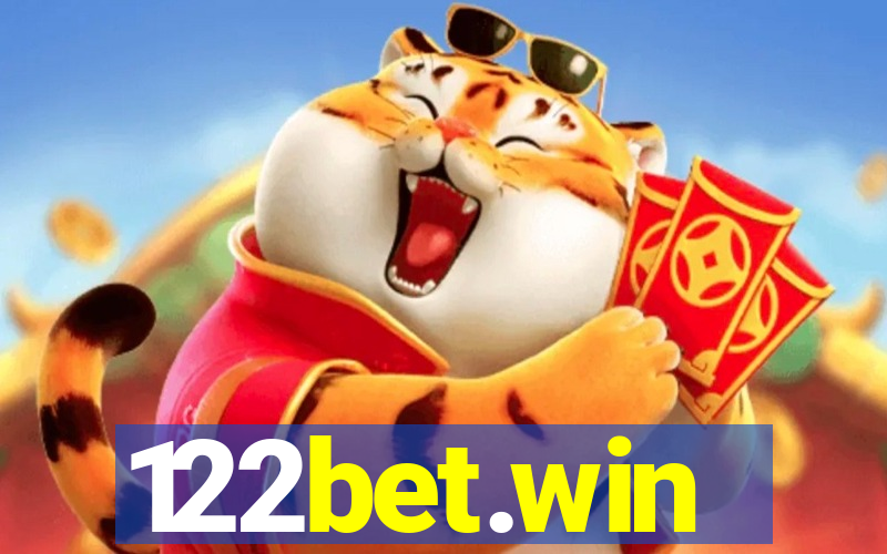 122bet.win