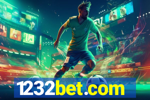 1232bet.com