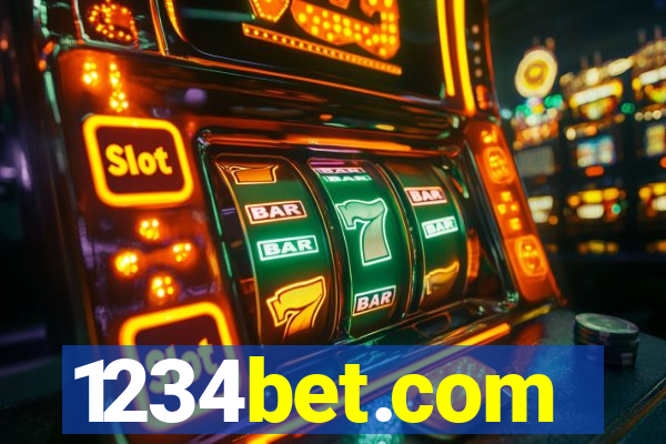 1234bet.com