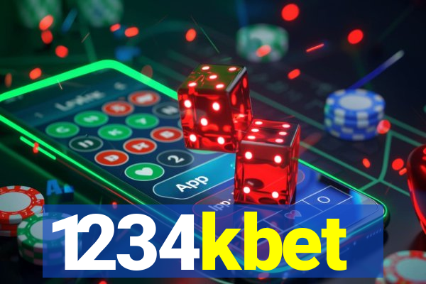 1234kbet