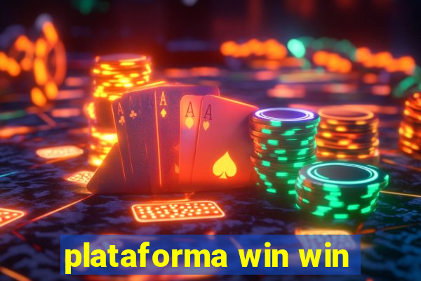 plataforma win win