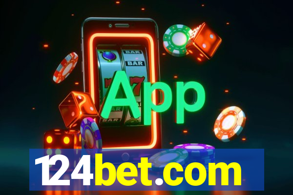 124bet.com