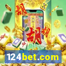 124bet.com