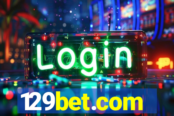 129bet.com