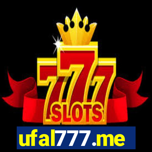 ufal777.me