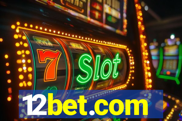 12bet.com