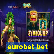 eurobet bet