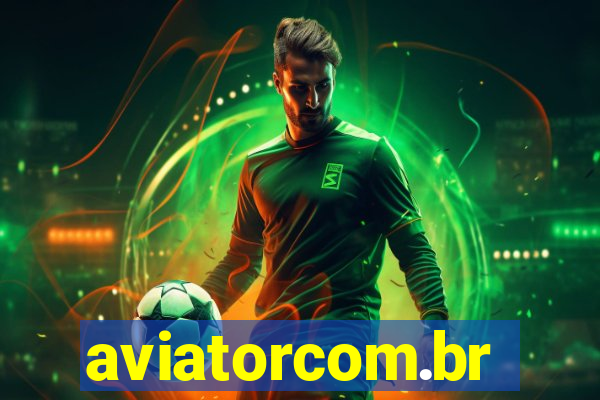 aviatorcom.br