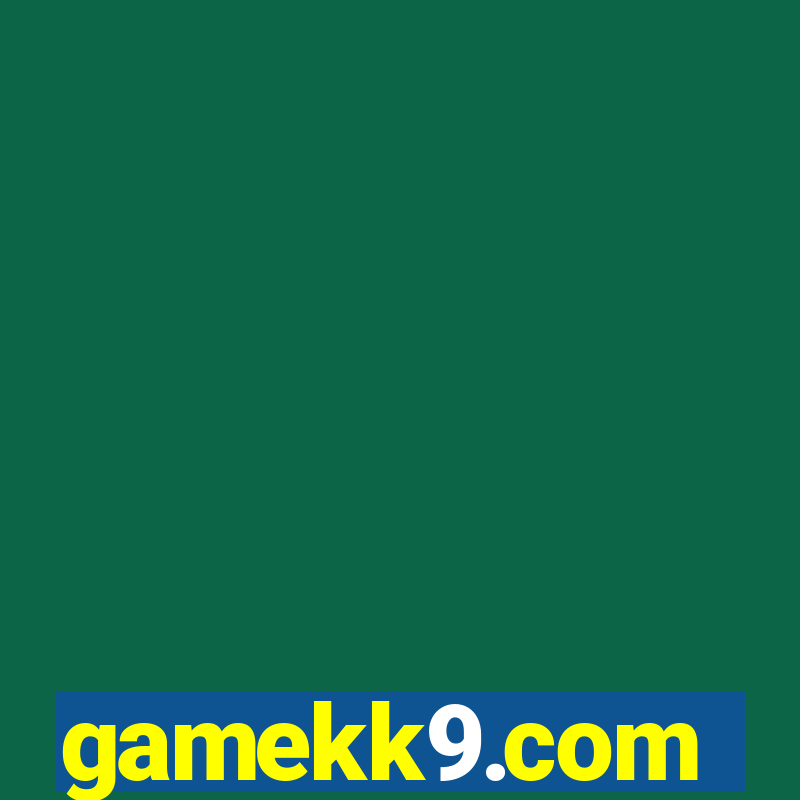 gamekk9.com