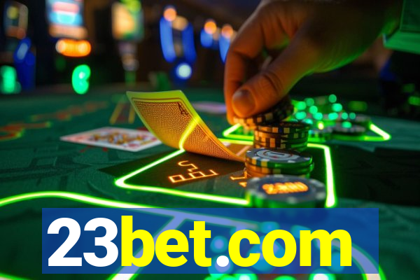 23bet.com