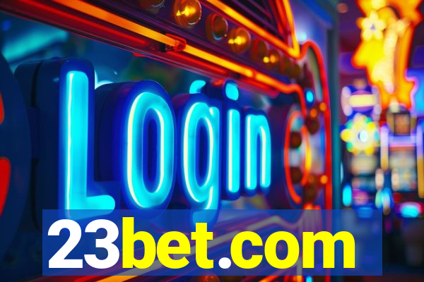 23bet.com