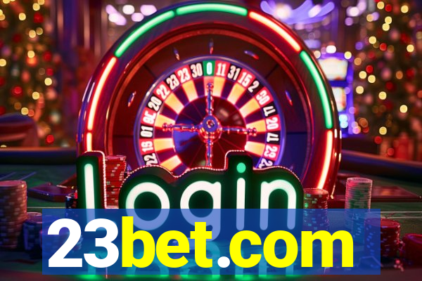 23bet.com