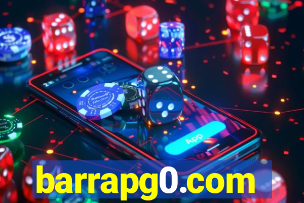 barrapg0.com