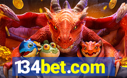 134bet.com