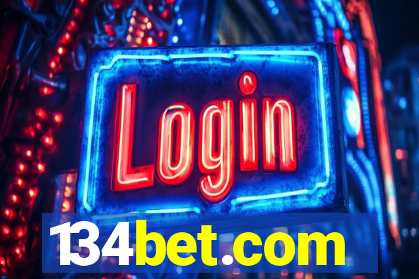 134bet.com