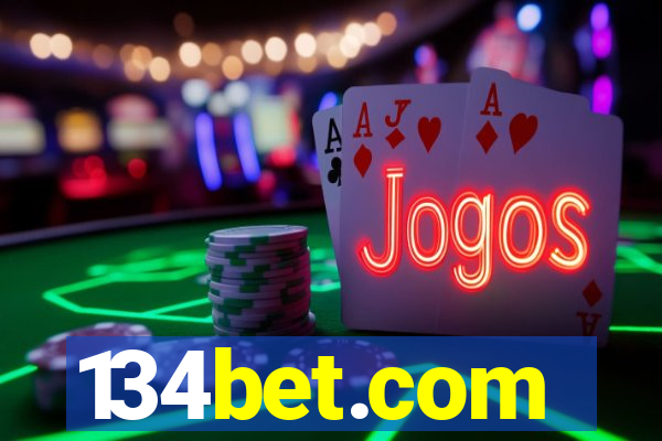 134bet.com