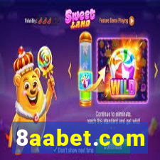 8aabet.com