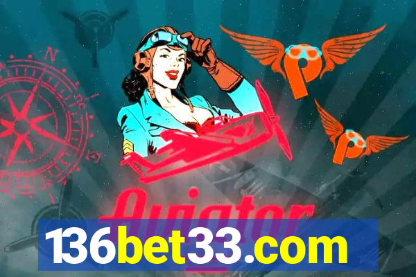 136bet33.com