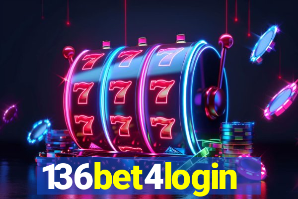 136bet4login