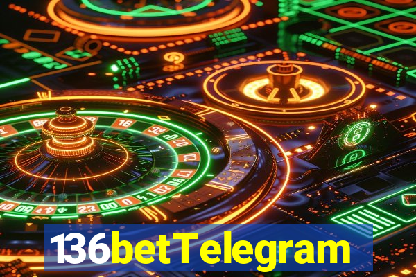 136betTelegram