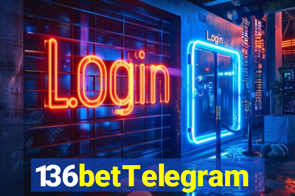 136betTelegram