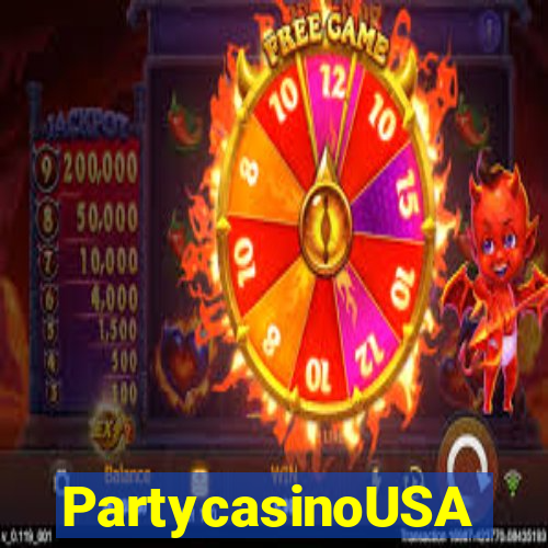 PartycasinoUSA