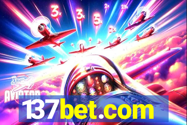 137bet.com