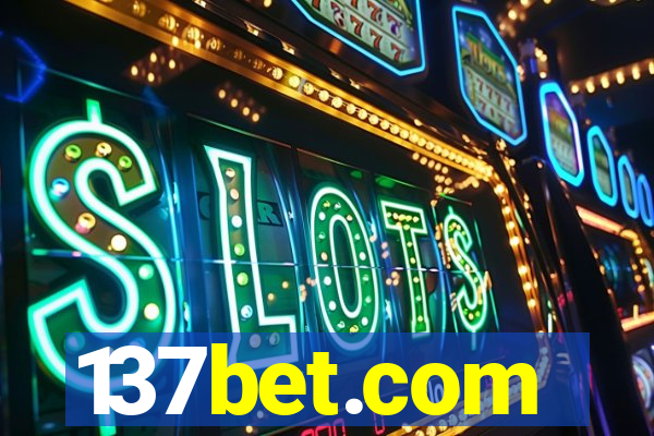 137bet.com